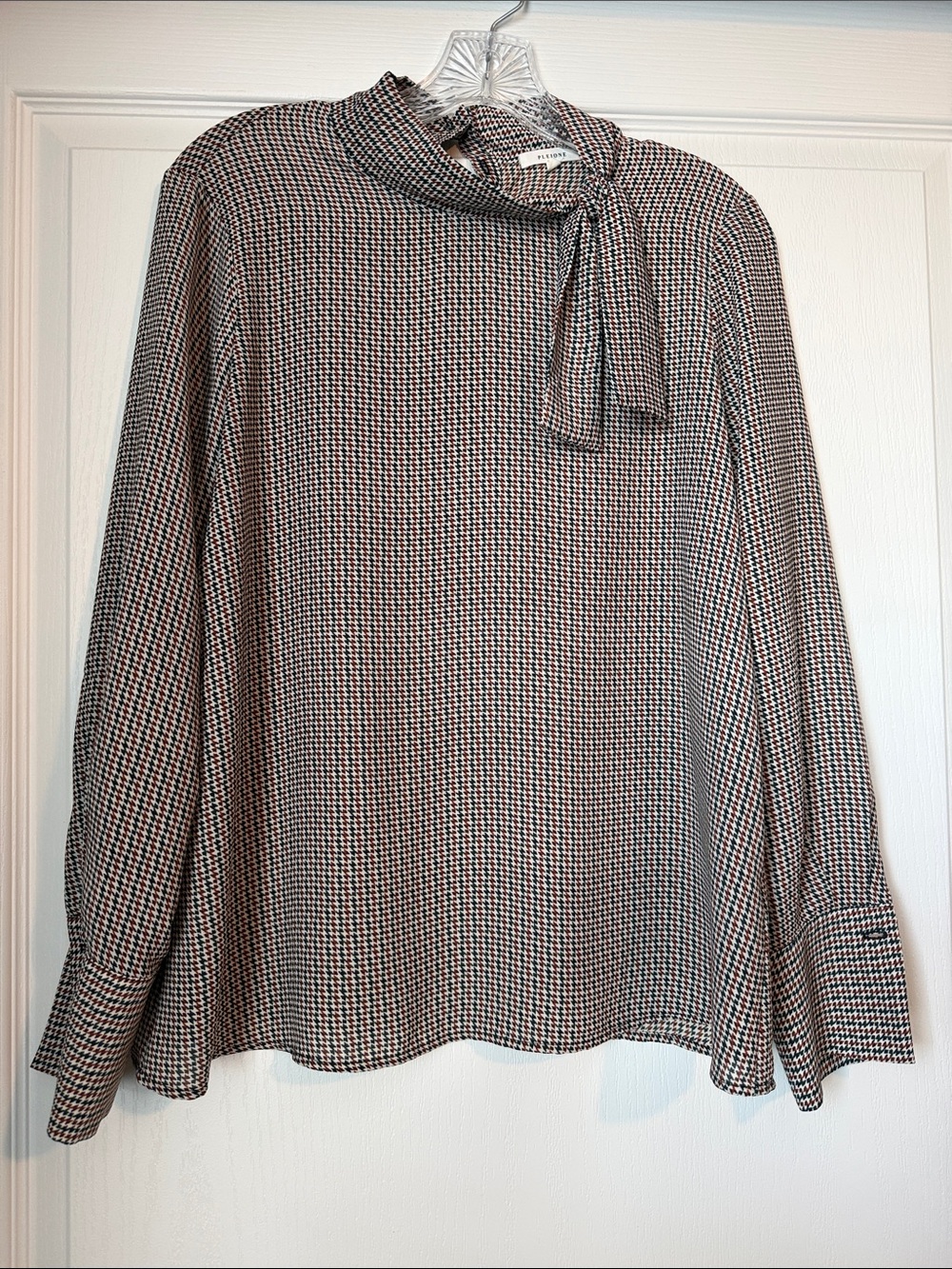 Pleione Blouse SZ S
